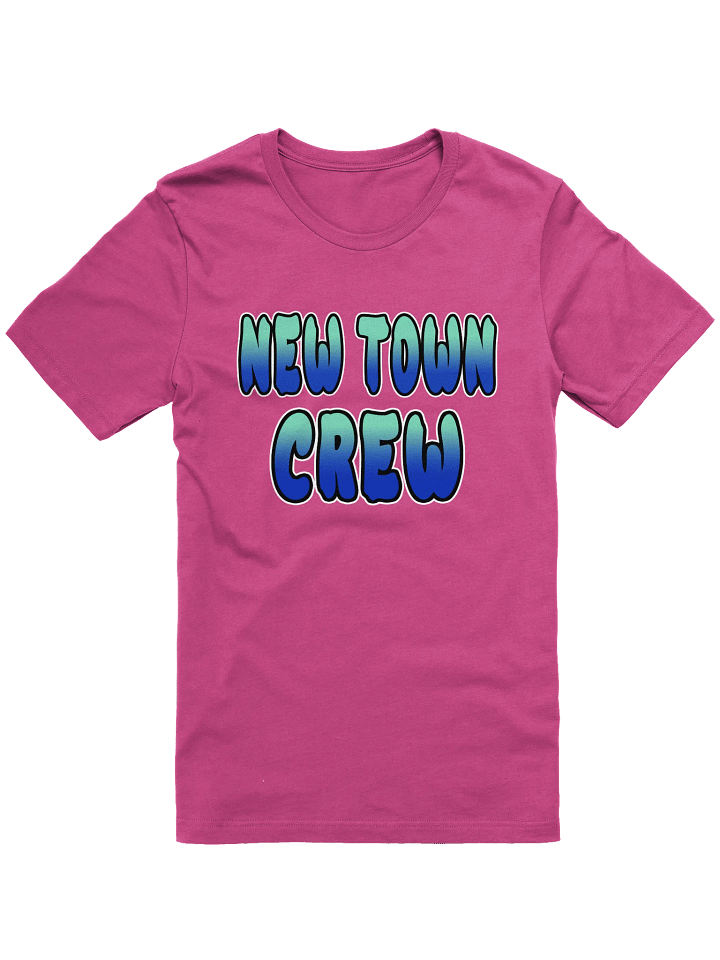 NTC Bella T-Shirt product image (1)