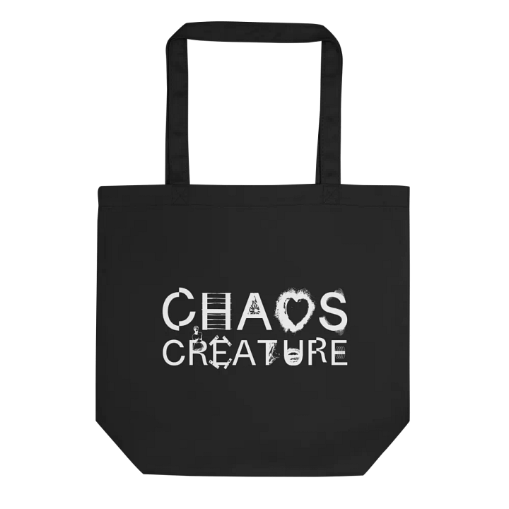 Chaos Creature / Haley Tyler Tote product image (1)