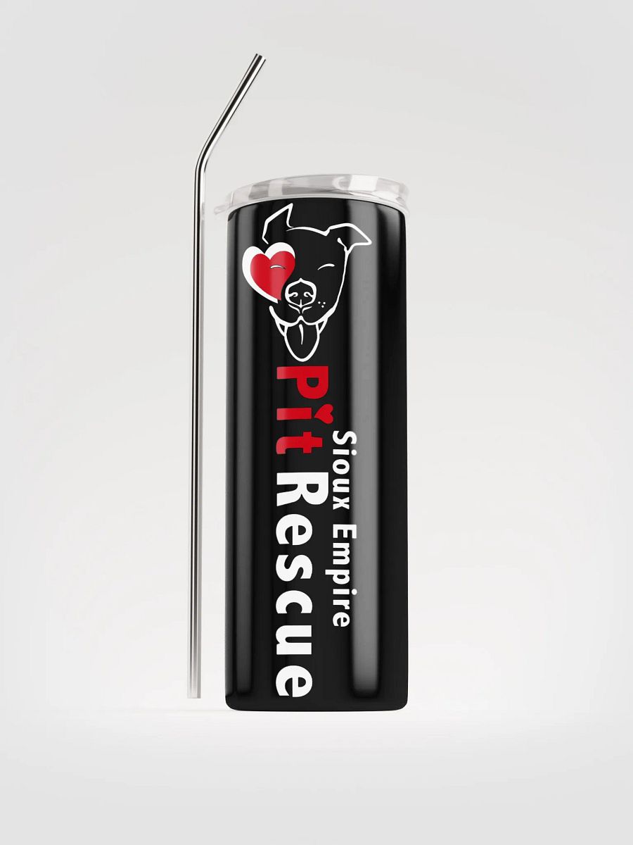 SEPR 20oz Metal Tumbler product image (1)