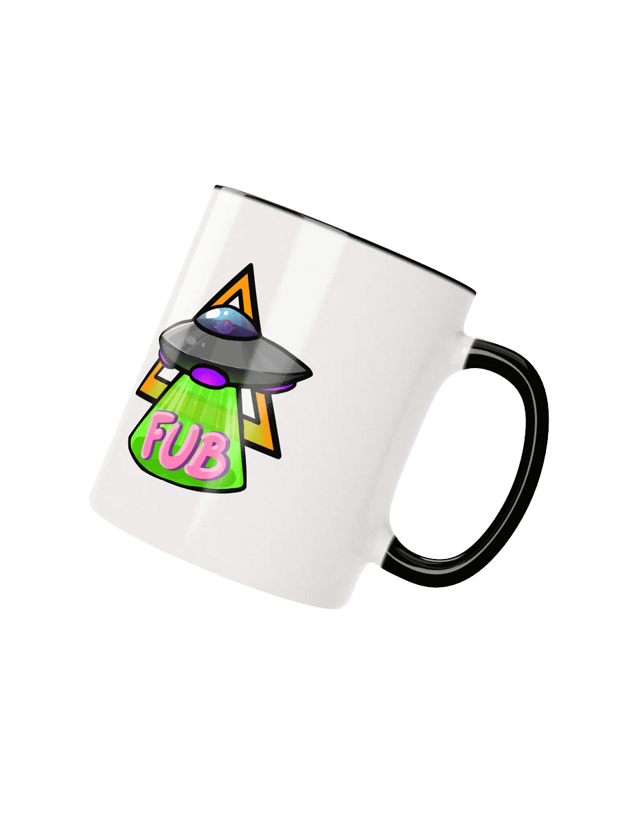 FUB Mug product image (2)