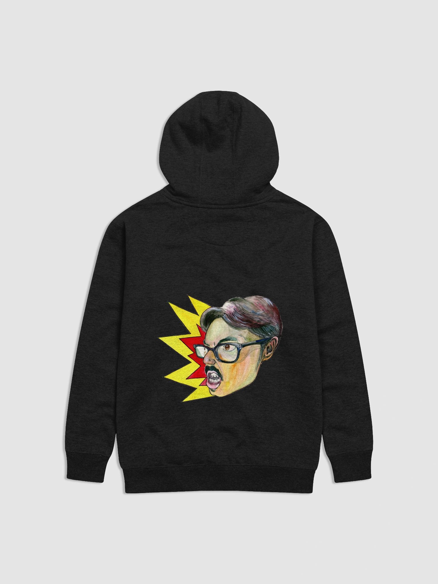 OMG Christ In Da Hood product image (2)
