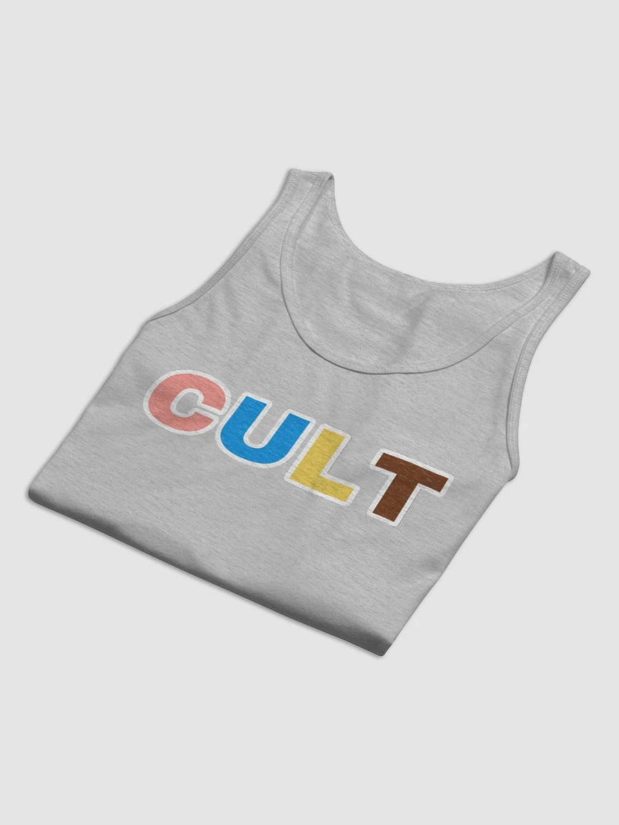 CULT COLORS DOS TANK product image (6)