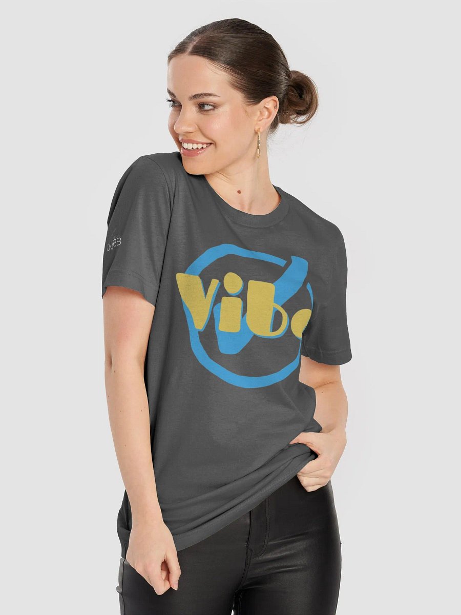 Vibe Check Tee product image (37)