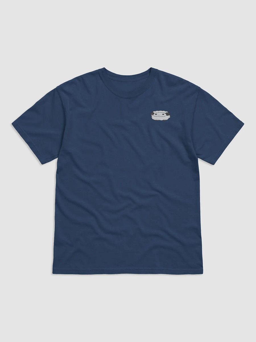 EST. 2022 Widesheep Shirt (Back Ver.) product image (1)