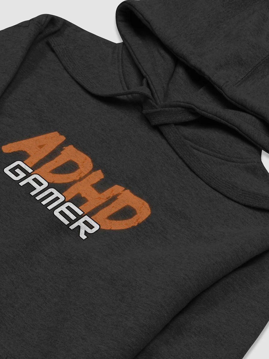 ADHD GAMER HOODIE product image (3)