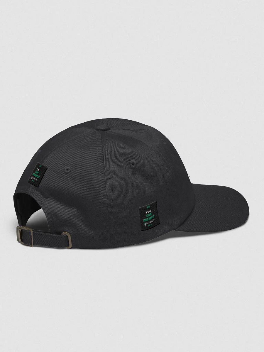 Dream It Dad Hat product image (8)