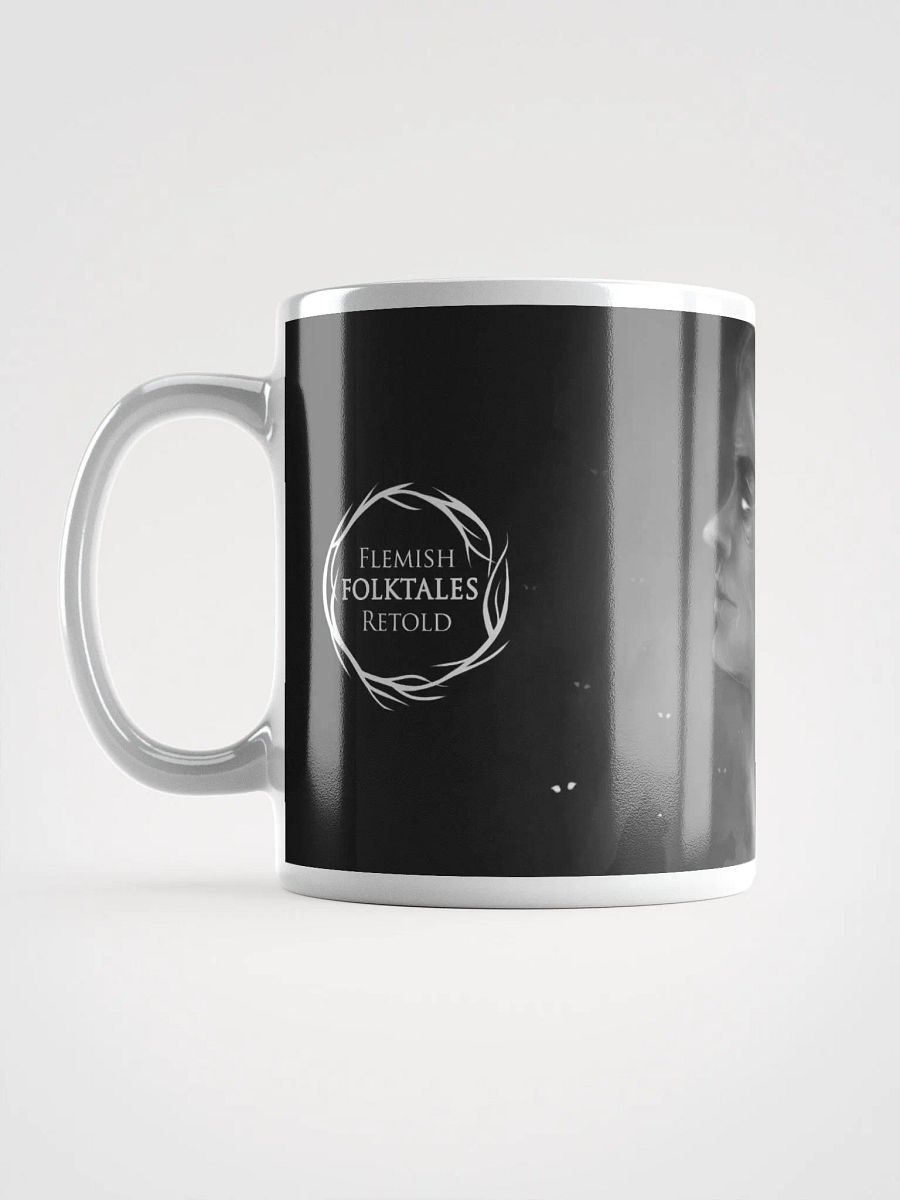 Die Gnydige Cat Transformation Mug product image (6)