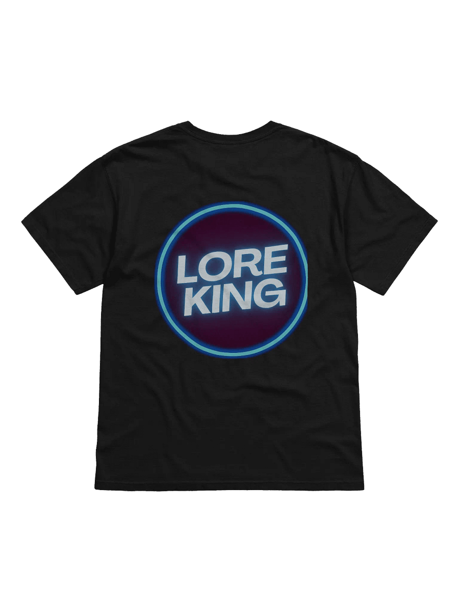 LoreKing Shirt product image (5)