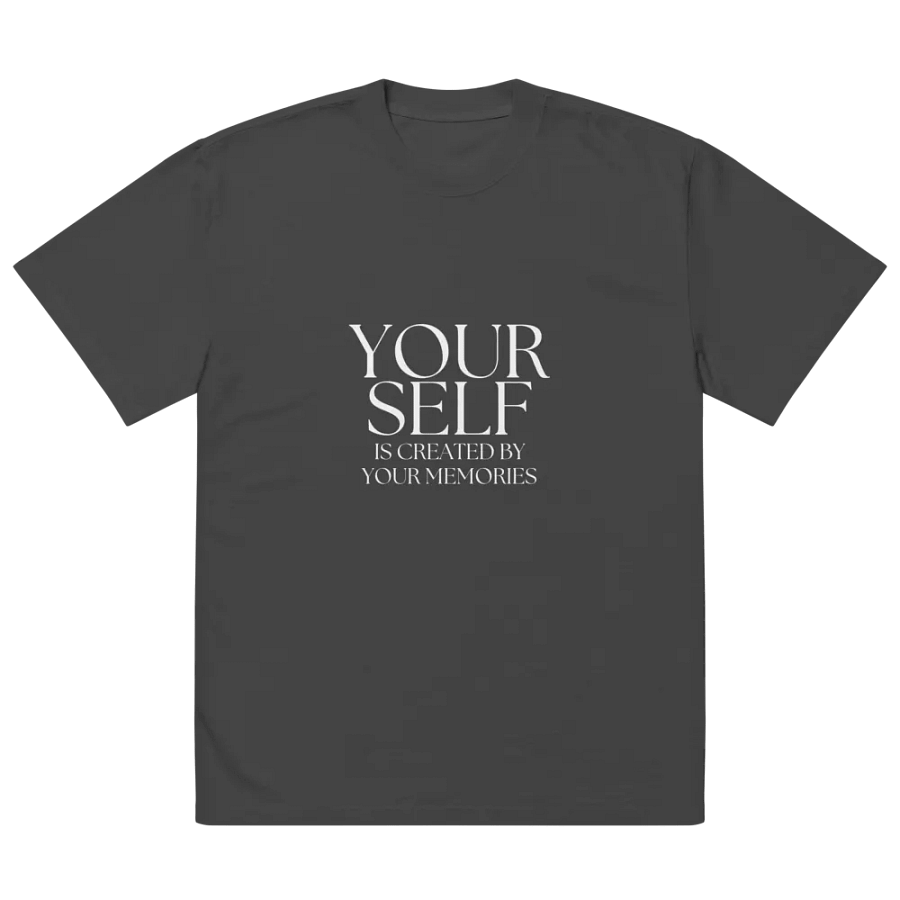 The Essence of Identity T-Shirt product image (3)