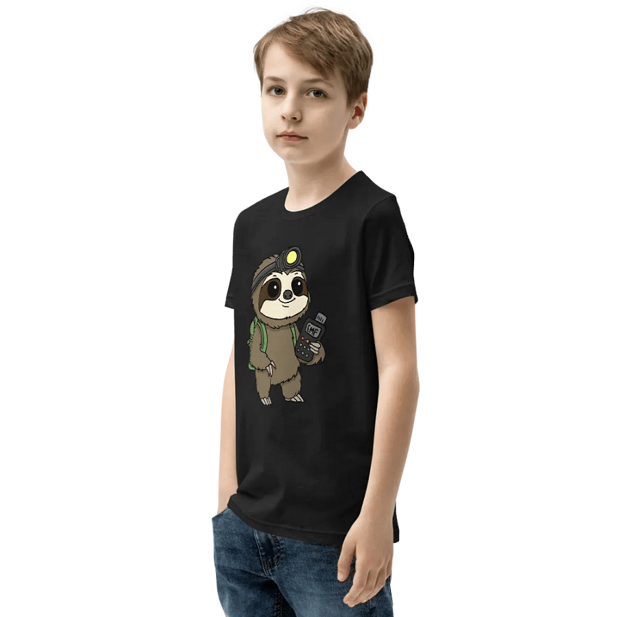 Children's Shirt - EMF product image (11)