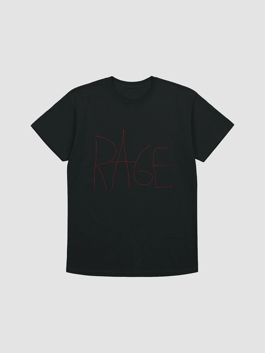 RAGE - Gildan Ultra Cotton T-Shirt product image (11)