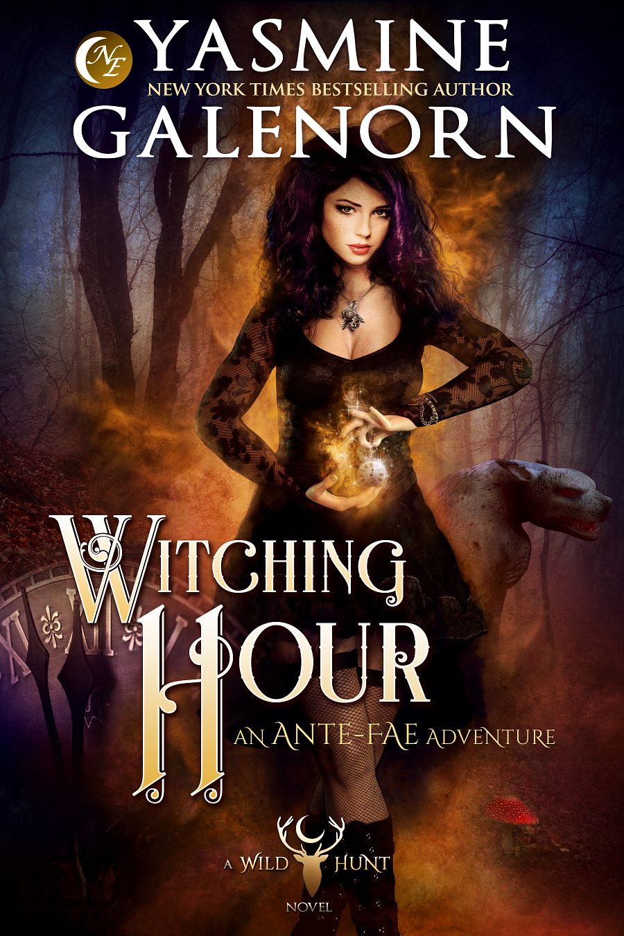 Witching Hour product image (1)