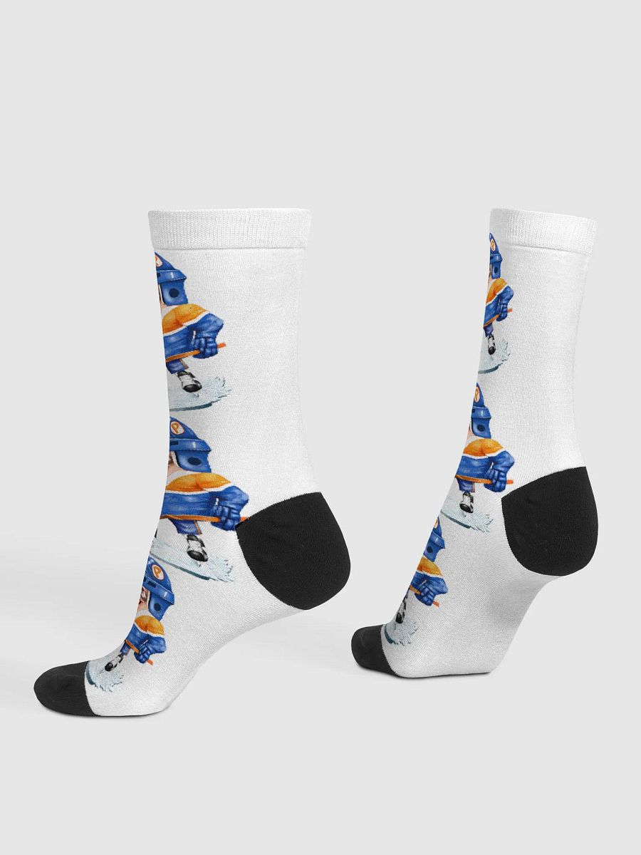 Hockey Pheetato Socks product image (4)