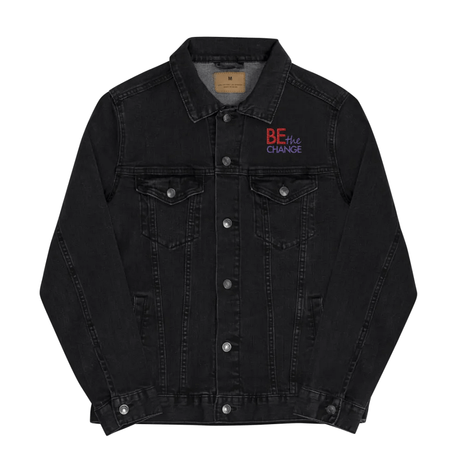 BTC Jean Jacket product image (2)