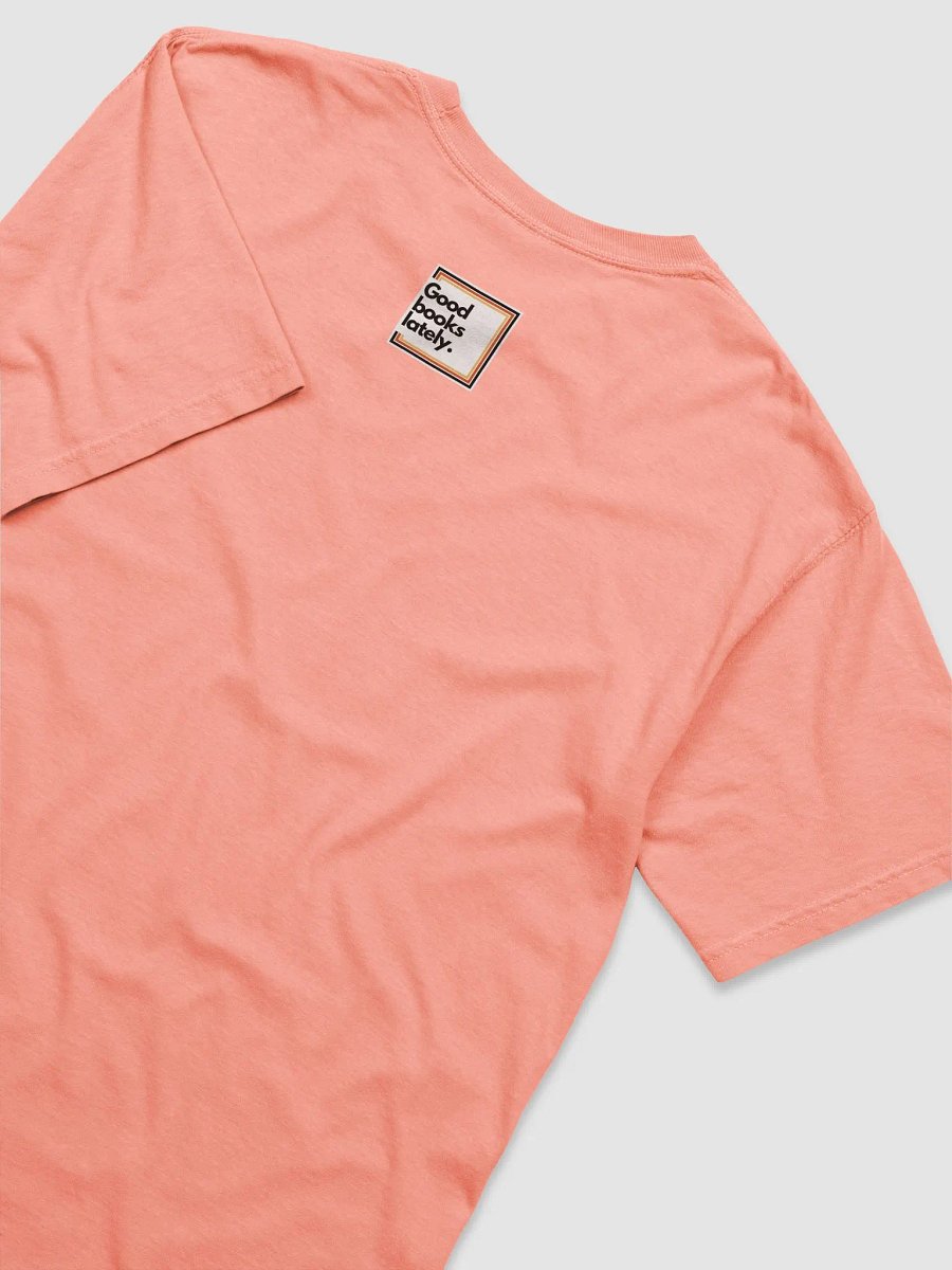 Branden's Smutty Book Club Short Sleeve Tee product image (49)
