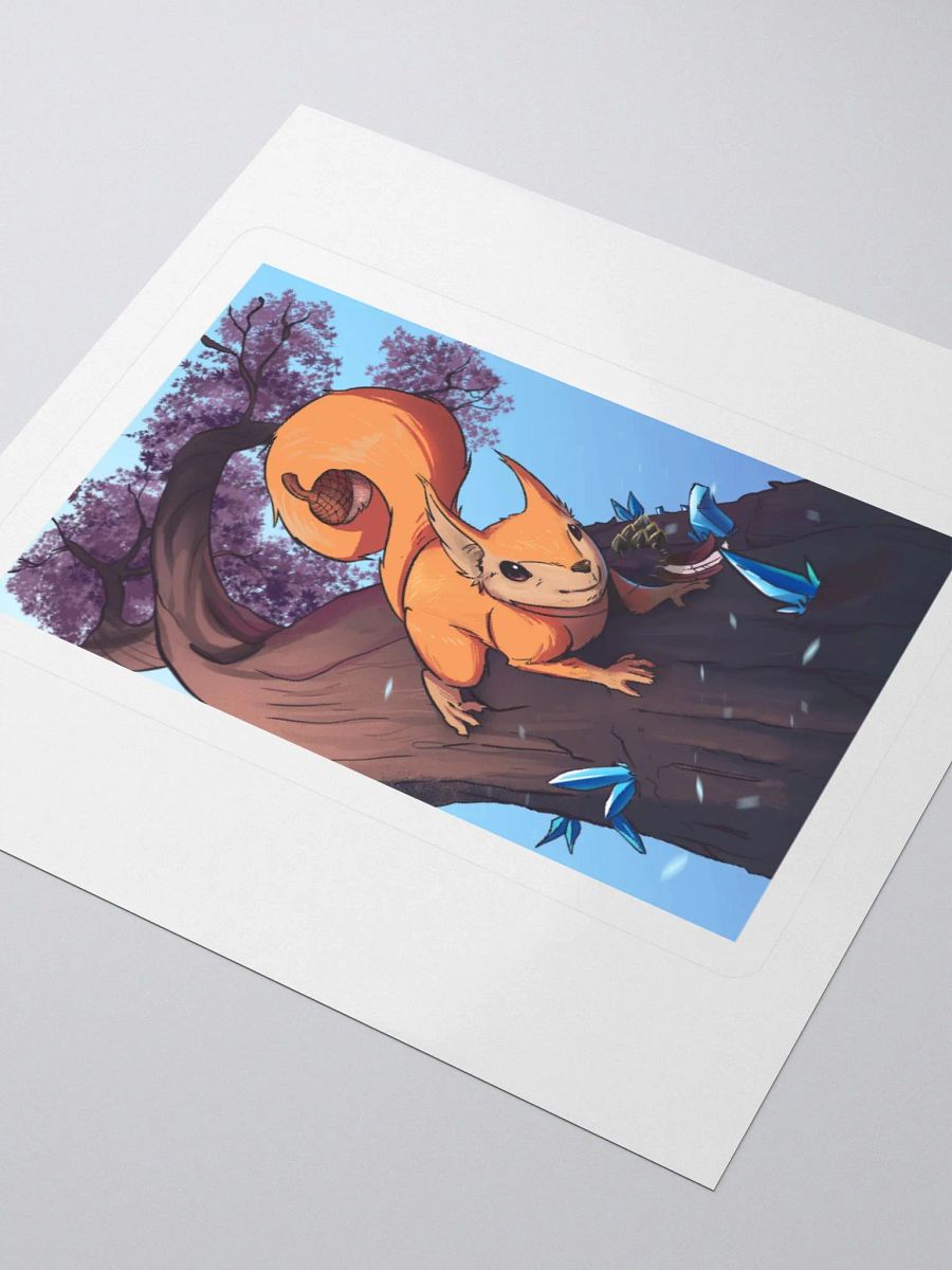 Ratatoskr, the Messenger of Jabs product image (8)