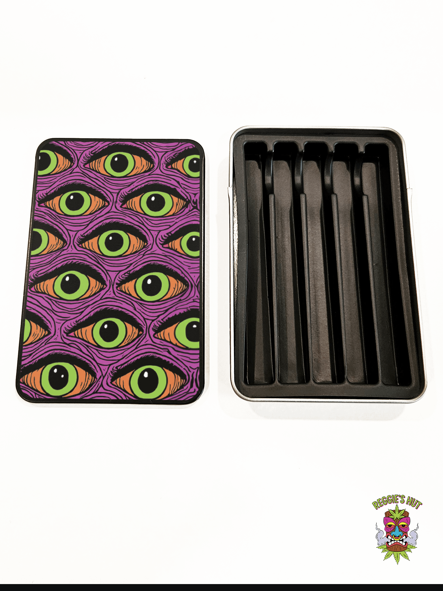 Case - Jeepers Creepers product image (3)