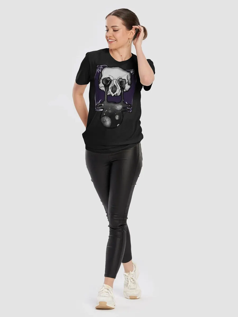 Cosmic Decay T-Shirt product image (10)