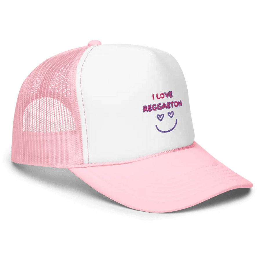 Retro Trucker Hat product image (6)