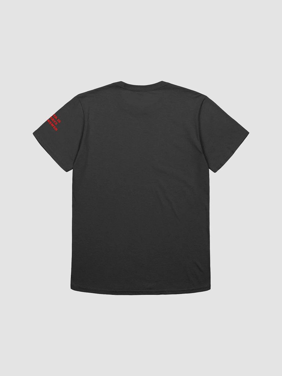 NA Black & Tan Shirt - (4 available colors) product image (2)