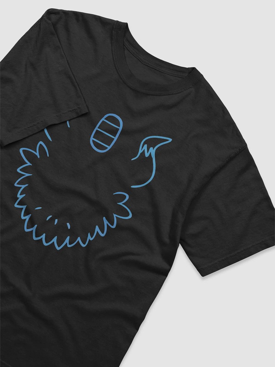 notsoAceTrainer Logo T-shirt product image (3)