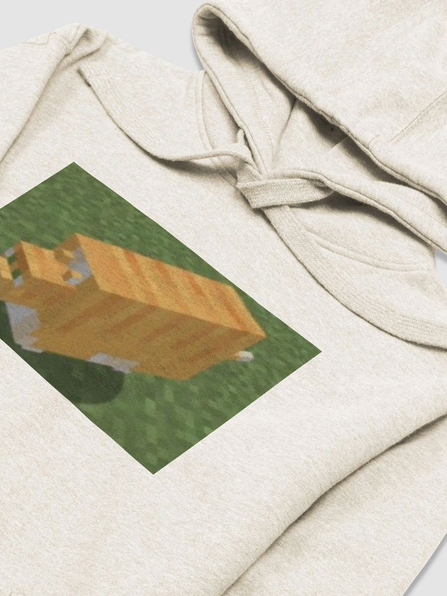 Meowcraft hoodie product image (33)