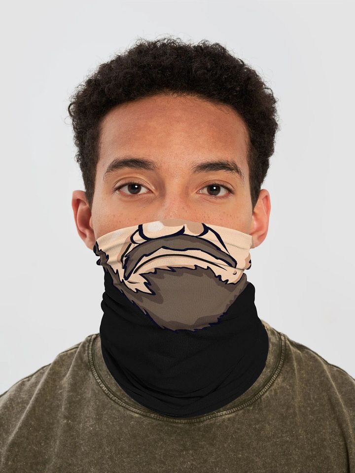 HEADGAR Neck Gaiter product image (1)