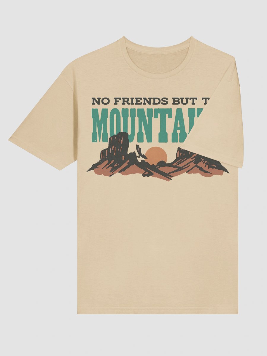No Friends But the Mountains product image (6)