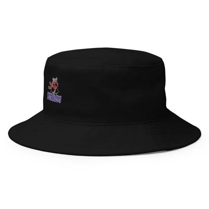 Dts5091 Bucket Hat product image (2)
