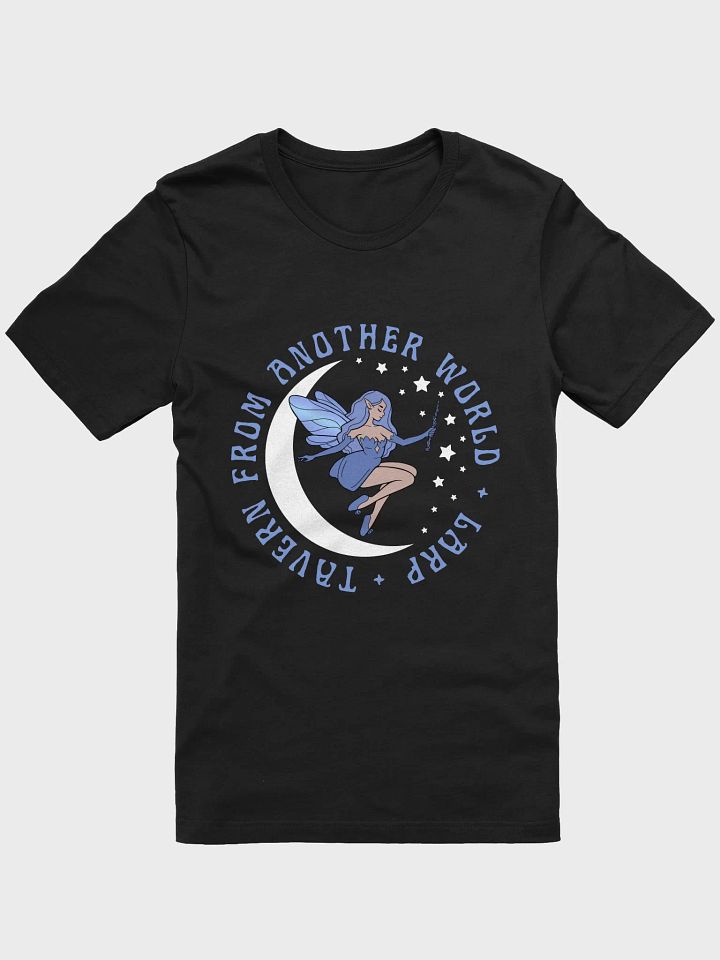 Tavern From Another World LARP Tee product image (2)