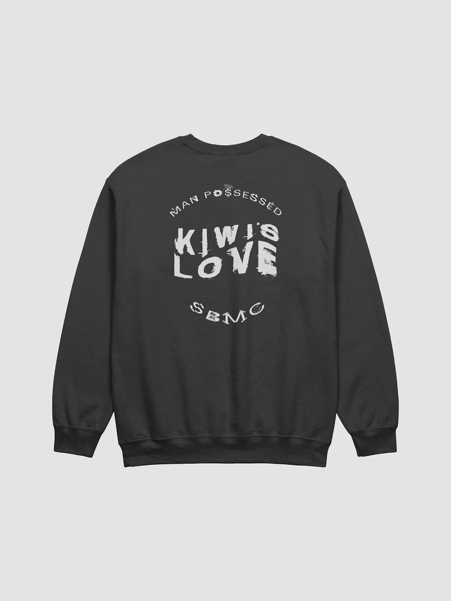 Kiwi's Love Sweatshirt product image (8)