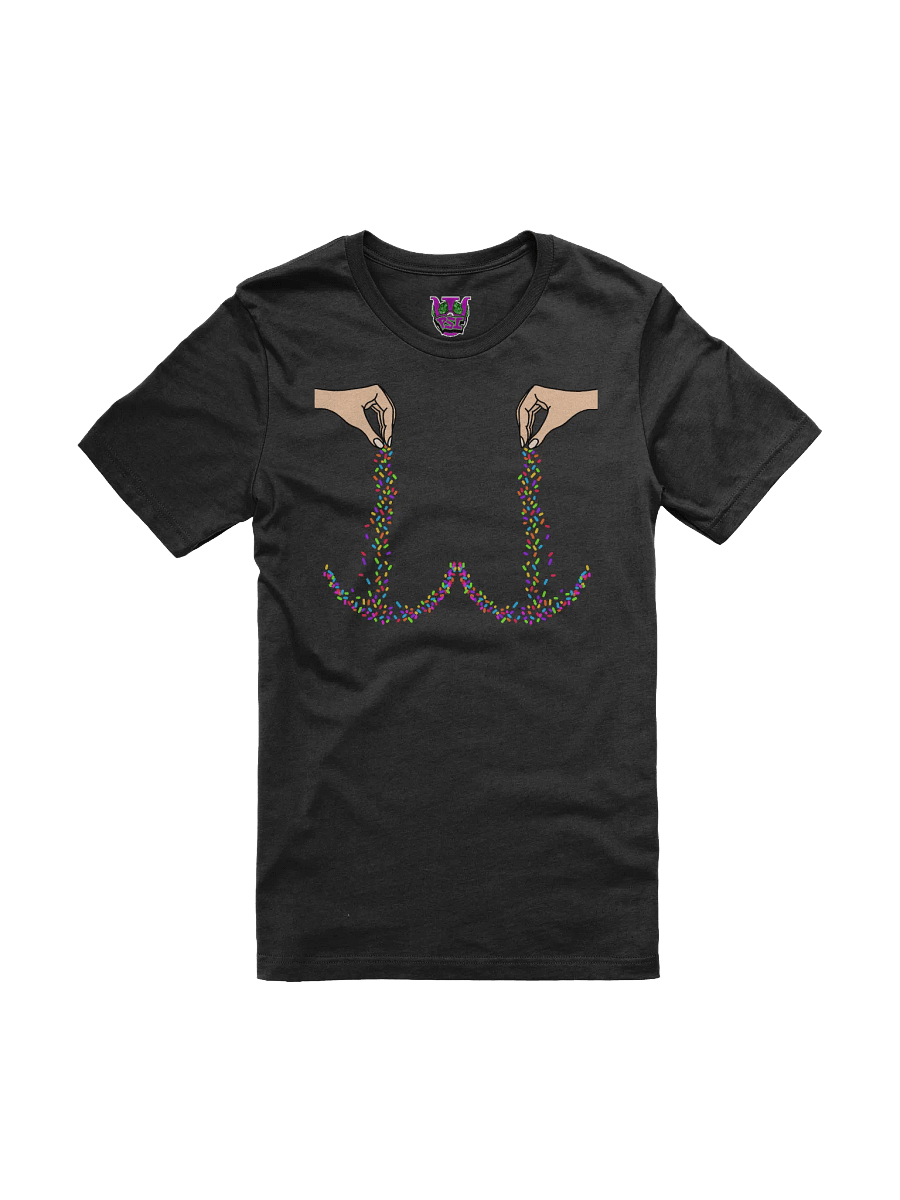 Sprinkles! - Unisex Tee product image (2)