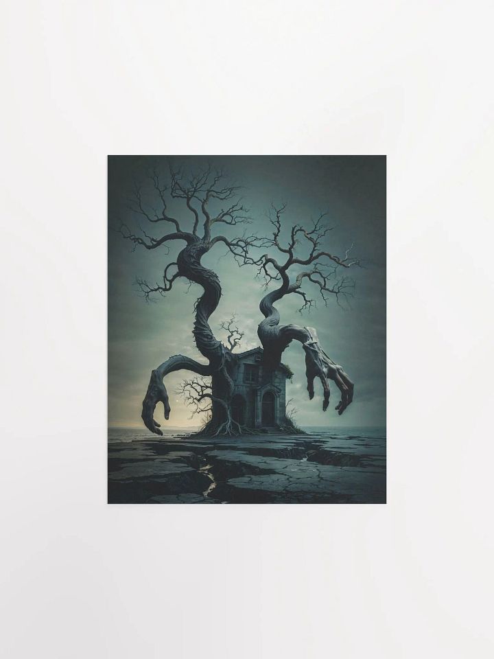 Twisted Surrealism Poster product image (8)