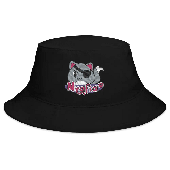 Nyafia Bunker Hat product image (2)