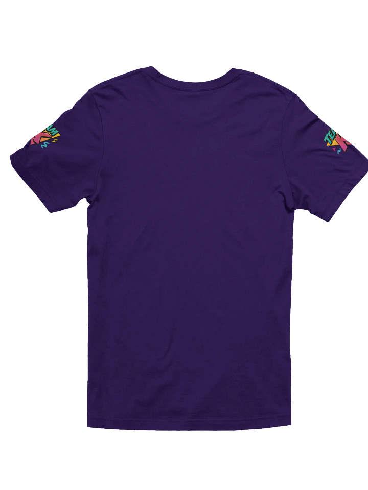 Team K 1990's T-Shirt product image (14)