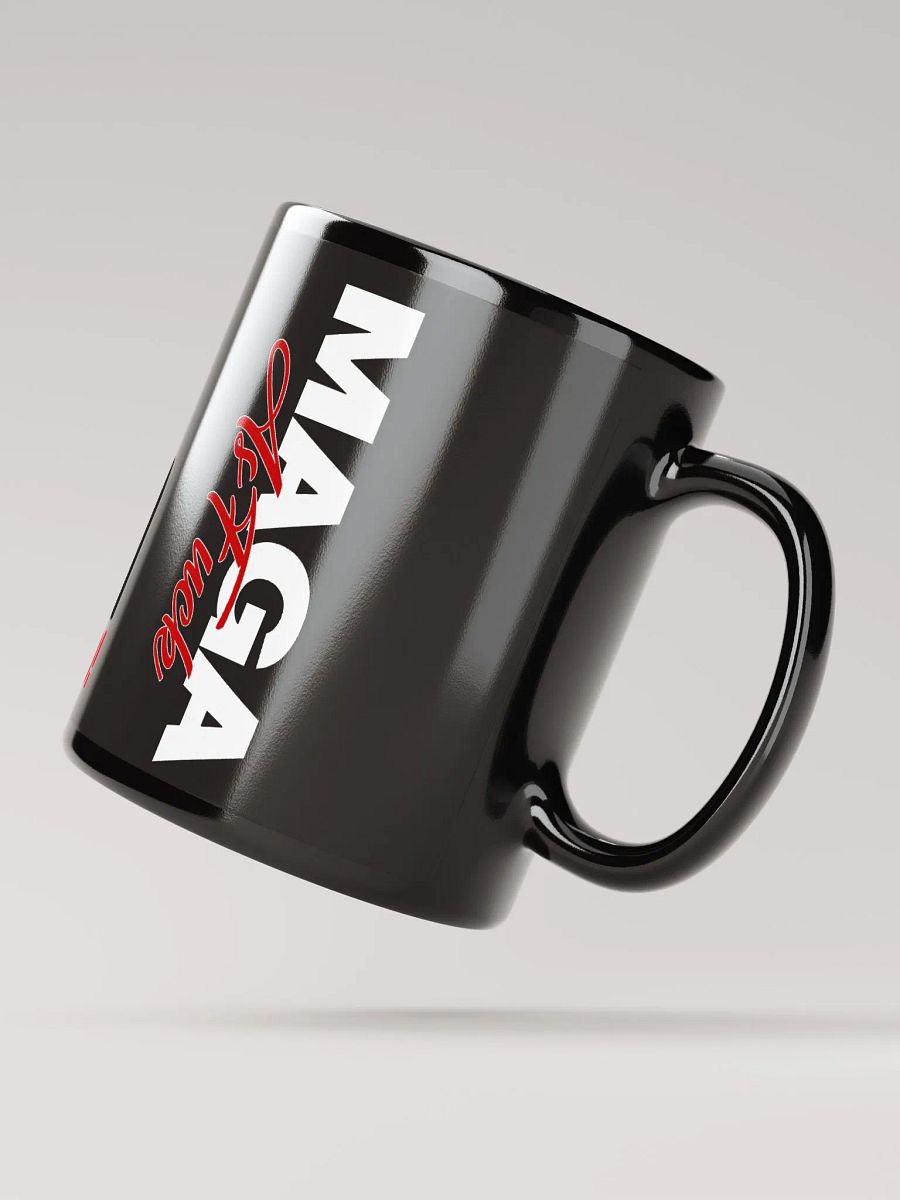 Trump You Missed Mug product image (4)