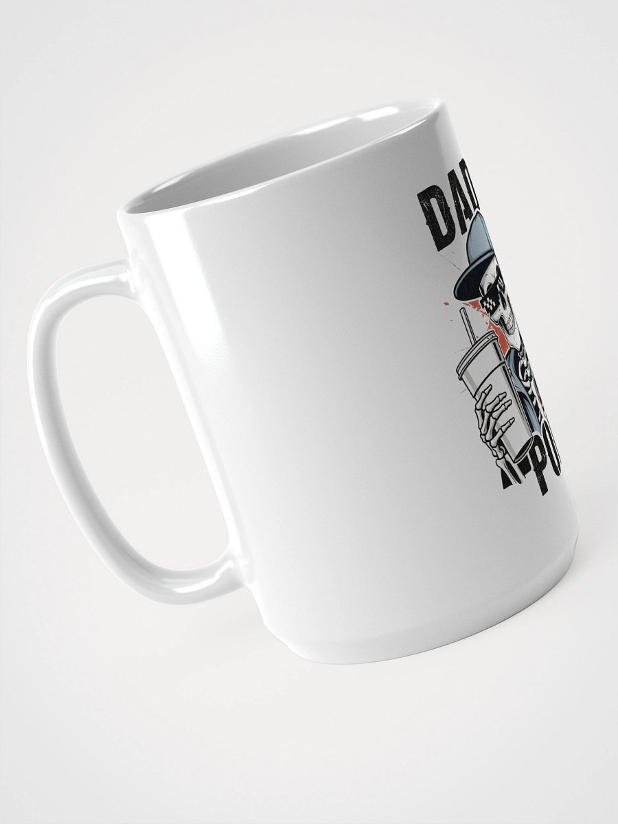 Dad Tax: Making Sure It's Not Poison – Funny Father's Day T-ShirtDad Tax: Making Sure It's Not Poison – Funny Father's Day T-Shirt product image (3)