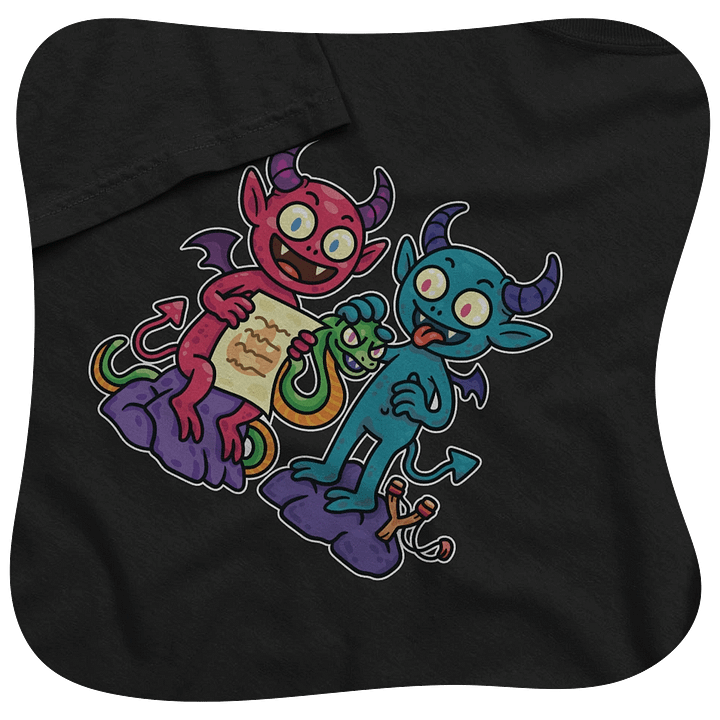 Devilish Deals Tee product image (1)