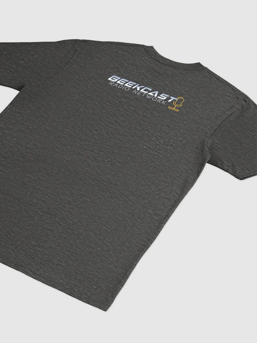 Altered Geek Cotton Tee product image (10)