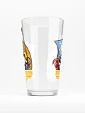 PorchDivers Beverage Glass product image (1)