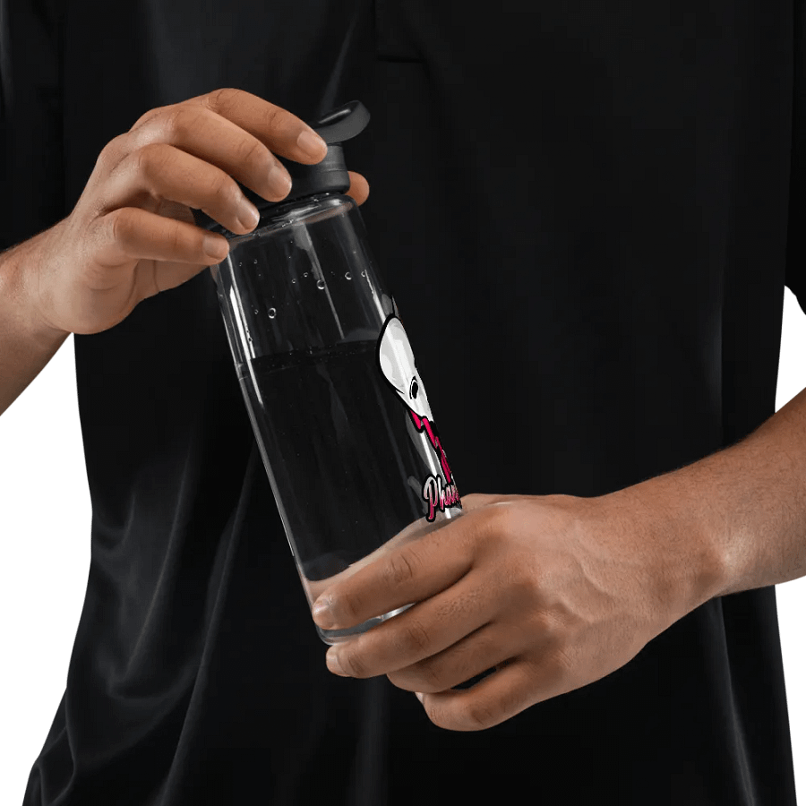 'PhantomMaul' OG Sport Water Bottle product image (8)