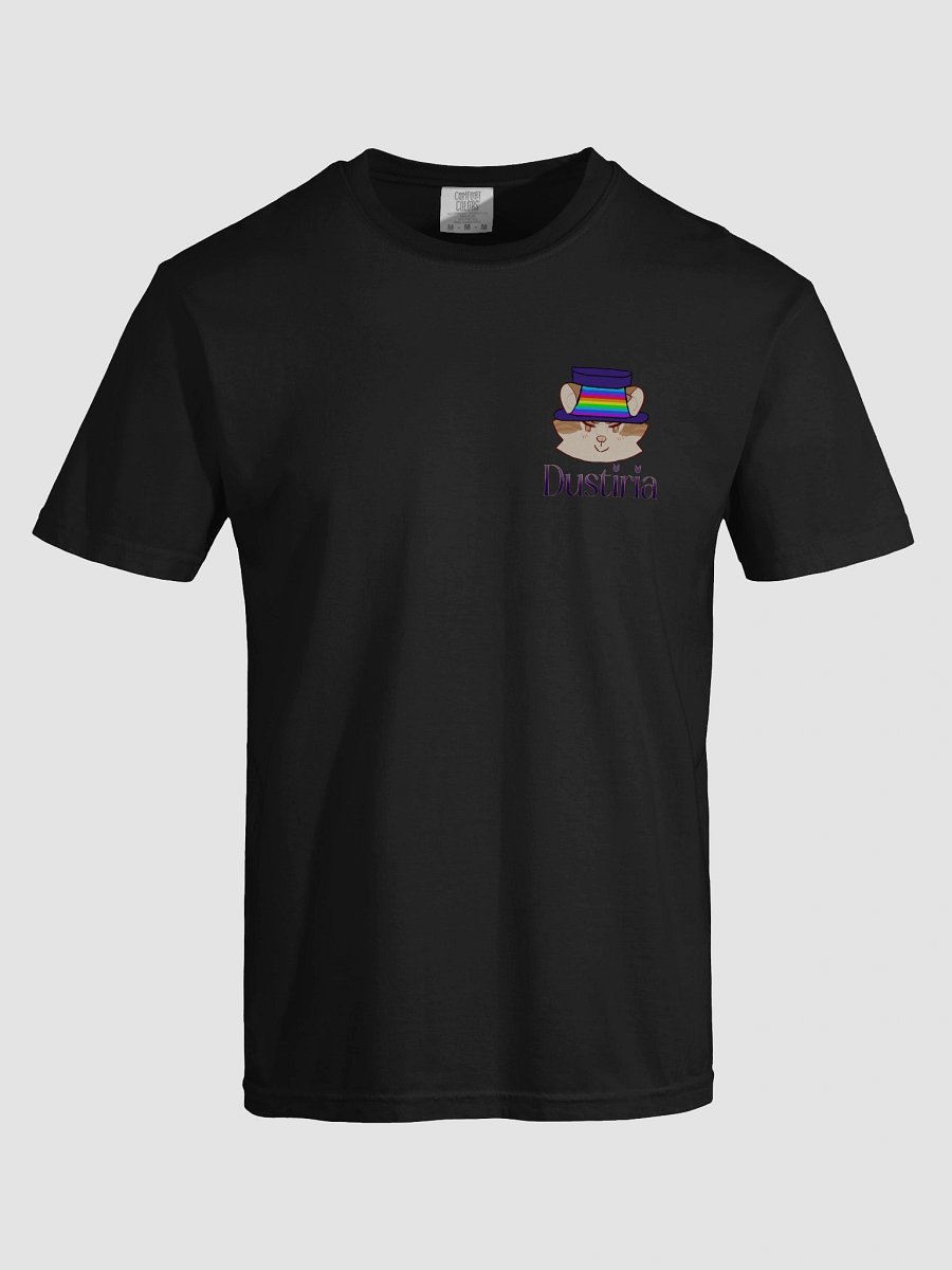 Cinder Pride T Shirt product image (27)