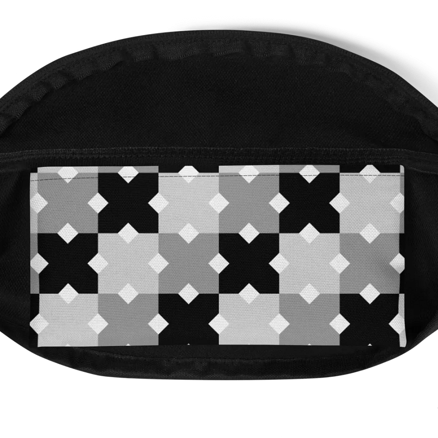 GOODMAN SPORTS BAG product image (8)