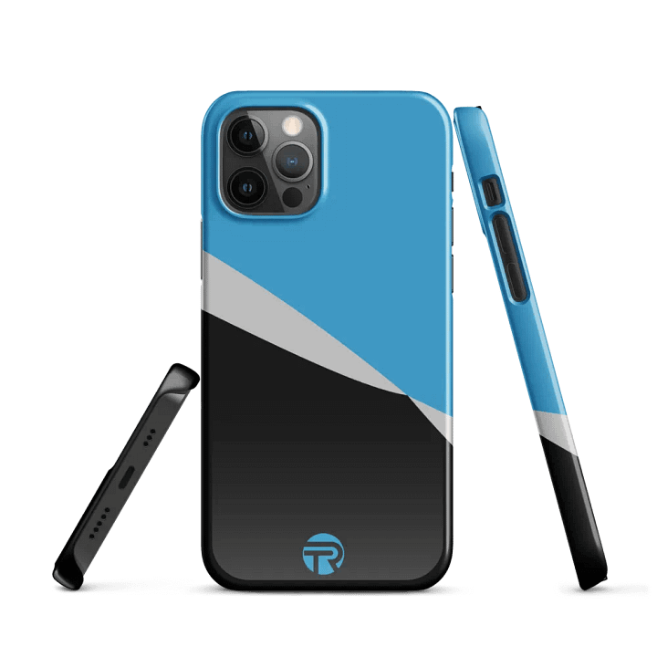 Snap Case for iPhone® product image (2)