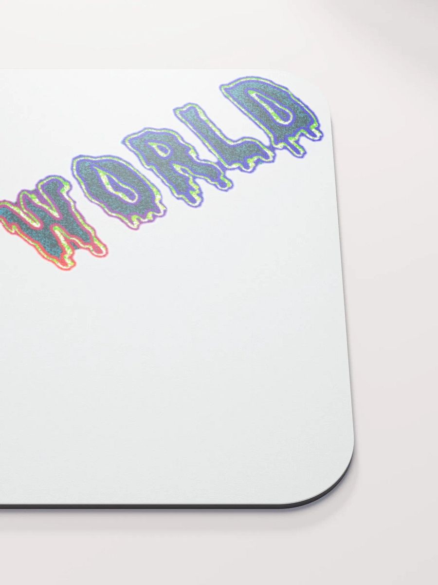 Acidic World Dab Mat product image (5)