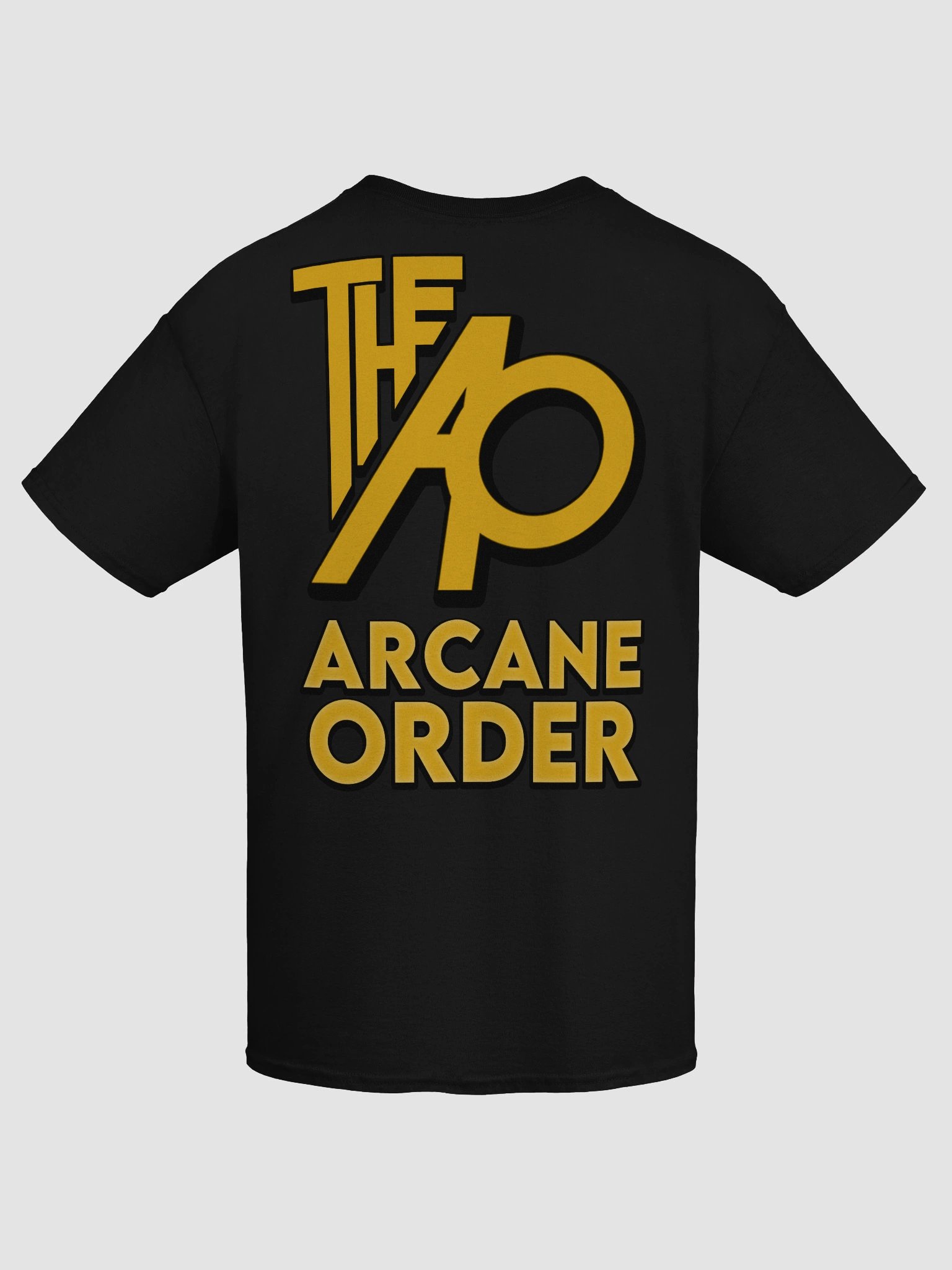 THE AO - T-Shirt product image (105)