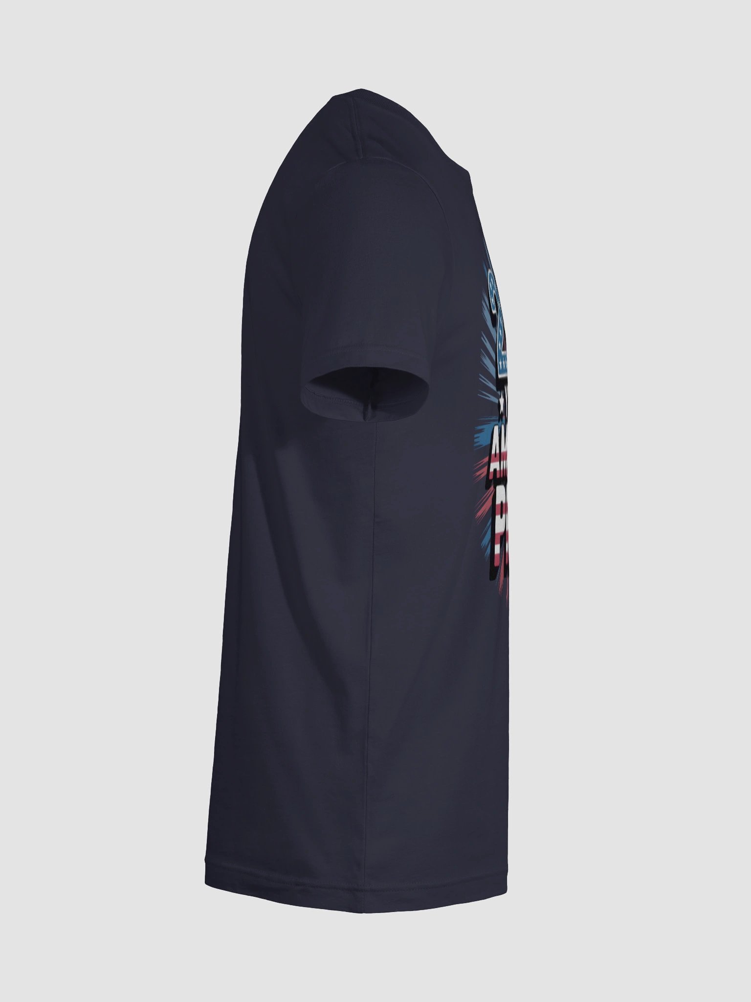 American Pride 250th Anniversary T-Shirt product image (45)