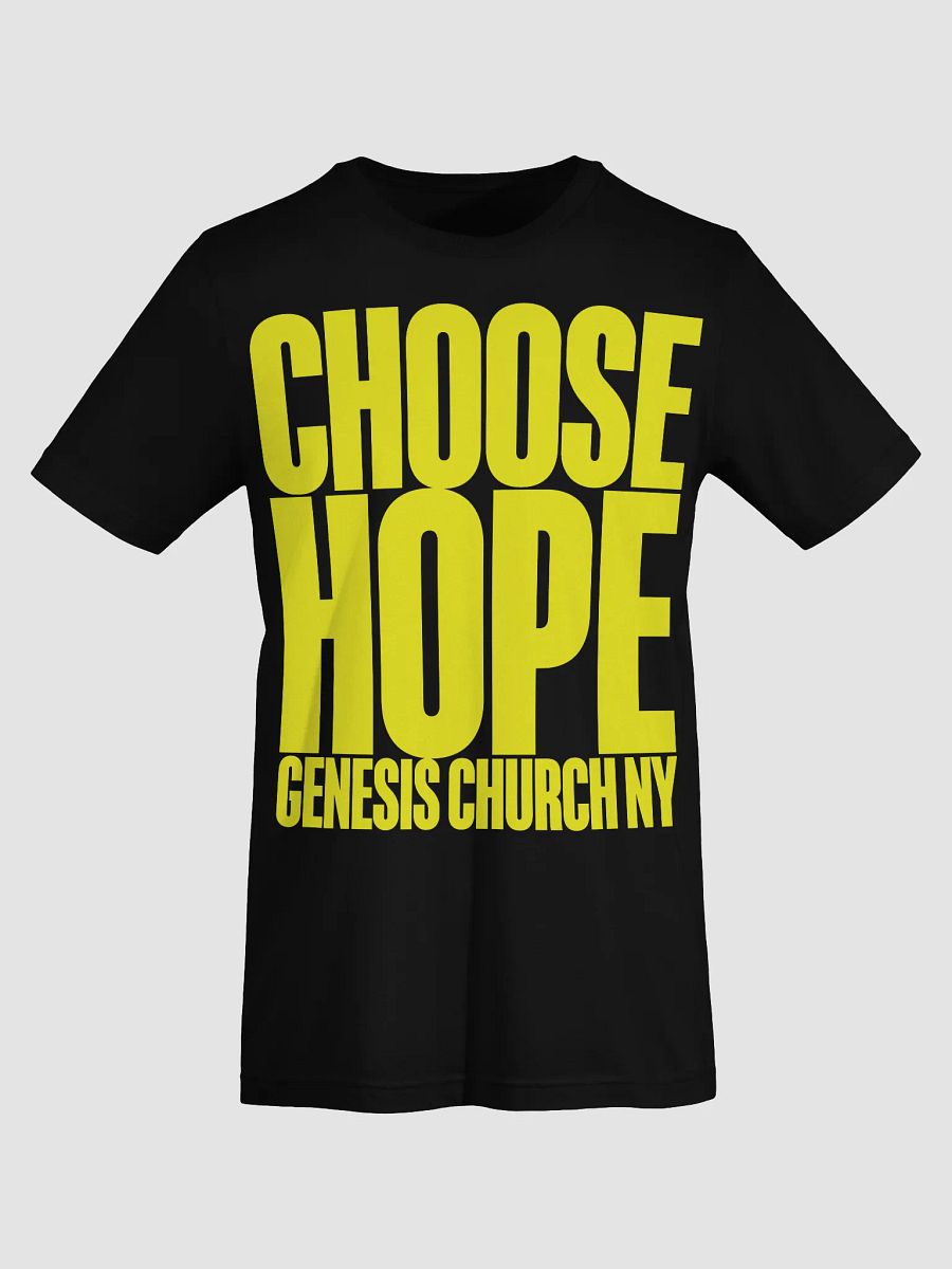 Hope Tee product image (5)