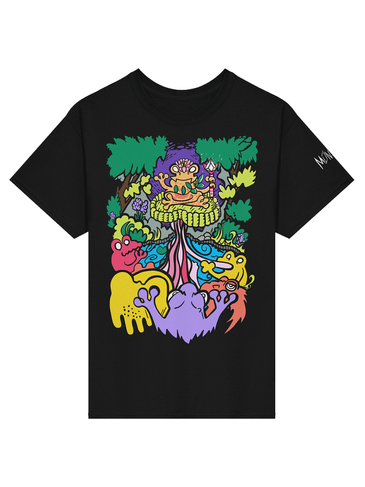 Frogress T-Shirt product image (1)