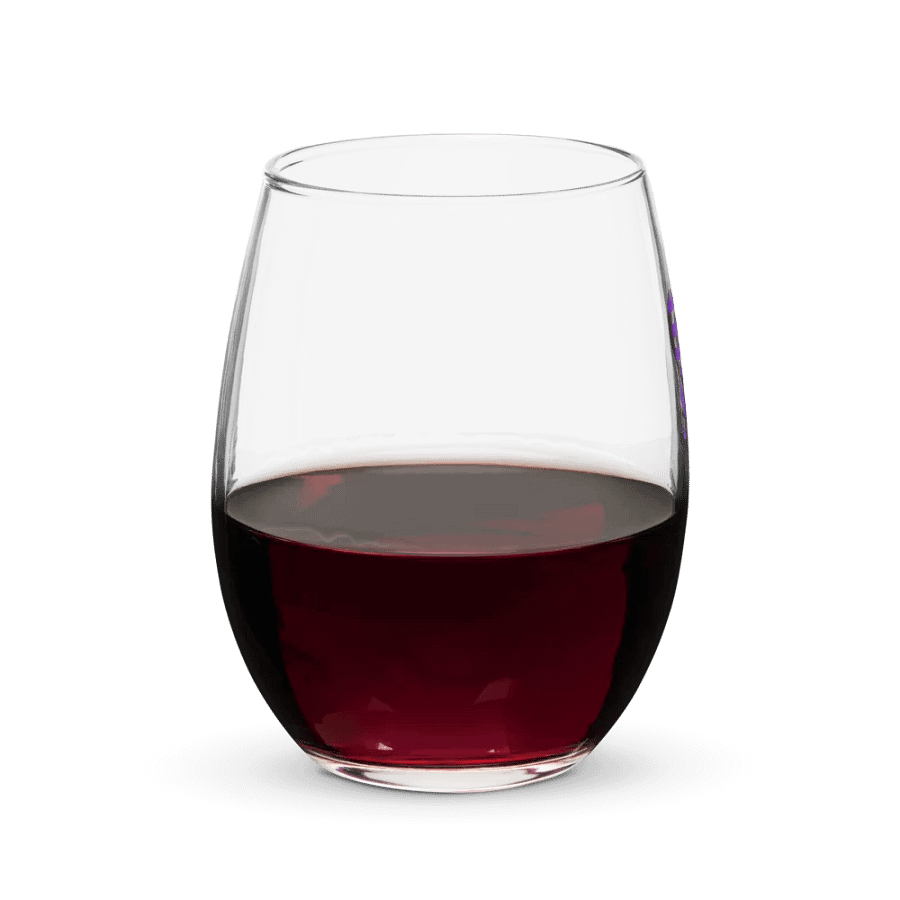 RO Stemless Wine Glass product image (8)